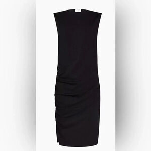 Wolford draped  dress